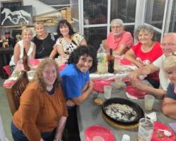 VAMOS AL BOWLING EN PATERNAL