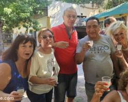 ¡Último Asado del Año en Villa Martelli!