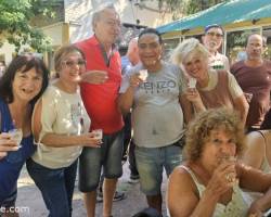 ¡Último Asado del Año en Villa Martelli!