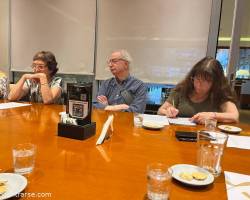 Club de lectura: Los martes son puro cuento...