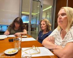 Club de lectura: Los martes son puro cuento...