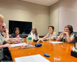 Club de lectura: Los martes son puro cuento...