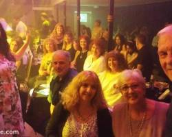 El musical Argentino. Izabella 