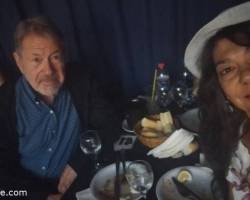 El musical Argentino. Izabella 