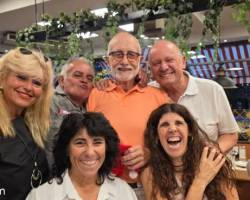 SEGUIMOS DESPIDIENDO EL AÑO EN CABALLITO