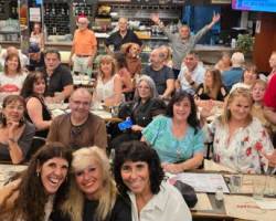 SEGUIMOS DESPIDIENDO EL AÑO EN CABALLITO