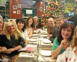 SEGUIMOS DESPIDIENDO EL AÑO EN CABALLITO