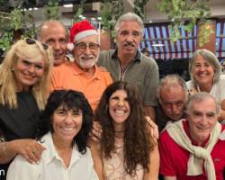 SEGUIMOS DESPIDIENDO EL AÑO EN CABALLITO