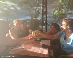 Taller de escritura creativa: Tiempo de palabras 