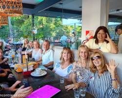 RUMMY  EN QUILMES! MERENDAMOS Y CHARLAMOS PARA CONOCERNOS 