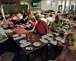 NOS VEMOS?  y seguimos festejando la vida