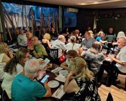 NOS VEMOS?  y seguimos festejando la vida