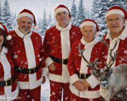 NOS VEMOS?  y seguimos festejando la vida