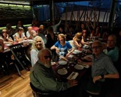 NOS VEMOS?  y seguimos festejando la vida