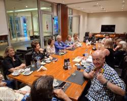 Club de lectura: Los martes son puro cuento...