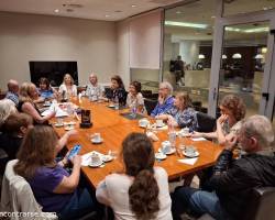 Club de lectura: Los martes son puro cuento...