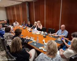 Club de lectura: Los martes son puro cuento...