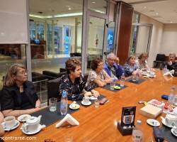 Club de lectura: Los martes son puro cuento...