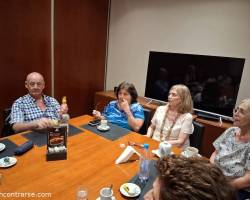 Club de lectura: Los martes son puro cuento...