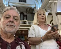 CONCIERTO CORAL ADENTRANDONOS EN EL ESPIRITU NAVIDEÑO