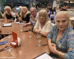 CONCIERTO CORAL ADENTRANDONOS EN EL ESPIRITU NAVIDEÑO