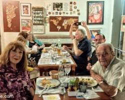 Amantes de la buena musica