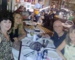 Amantes de la buena musica