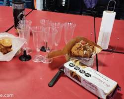 ** JUGAMOS AL PADDLE **