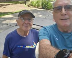 Ping Pong venite a jugar y compartir un rato en Devoto