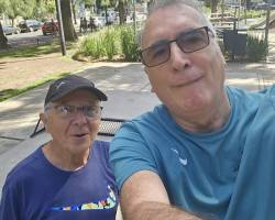 Ping Pong venite a jugar y compartir un rato en Devoto