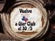 ATENCION GENTE LINDA. FALTA POCO PARA EL GRAN EVENTO.. PARA LOS AMANTES DEL ROCK ESTARA COMO BANDA INVITADA BANDA VIAJERA, ADEMAS DE LA PRESENTACIÓN OFICIAL DE BLUE EAGLE COUNTRY BAND ( TRIBUTO A TER
