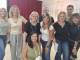La comedia musical es un genero que une el teatro ,el canto y el movimiento.
Durante el año adquiriras las herramientas necesarias para formar parte de nuestro elenco y subir al escenario .

Docen