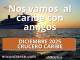 Hola , les recuerdo que mañana martes a las 20 hs tenemos otro zoom para contar como organizamos los viajes desde Encontrarse.com . . Dejo el link del zoom para . SALA ID : 84505896809. CONTRASEÑA :