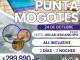Hola! . El finde del 24 de octubre vamos al Hotel Lescano.. Vení a conocer gente y divertirte!. 😃🎊♥️