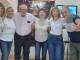Por 9 año nos juntamos a cantar ,pasarla bien y aprender en grupo socializando y conociendo amigos.
Sepas cantar o no , aca tenes un espacio para expresar tus ganas de pasarla de diez ,en un ambient