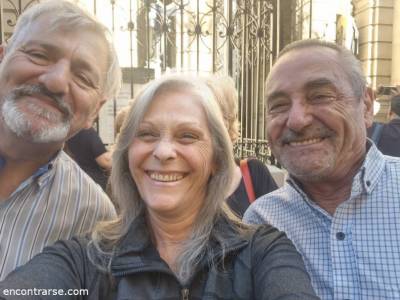 Encuentro : Las 7 IGLESIAS  Turistico religioso arquitectonico entrañable.!!!! 