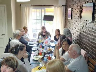 Foto Encuentros Grupales