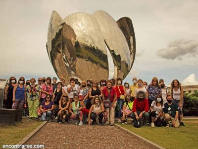 Foto Salidas Grupales