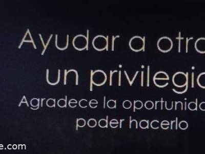 Foto Conocer gente