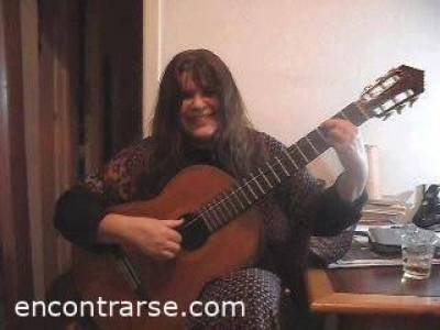 Encuentro GUITARRA:  1ra REUNIÓN DE REUNIONES