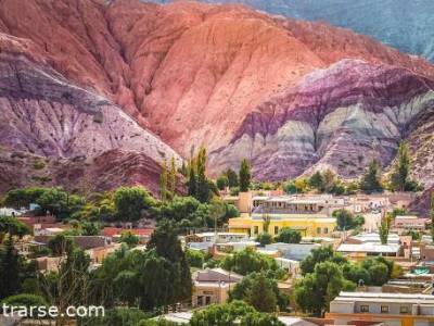 Encuentro : PARA  COMENZAR EL INVIERNO.......NOS VAMOS A JUJUY Y HUMAHUACA¡¡¡¡¡¡ 