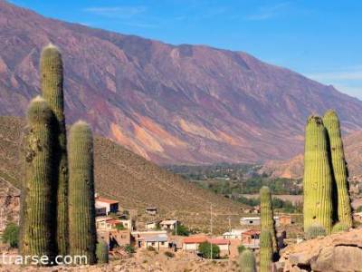 Encuentro : PARA  COMENZAR EL INVIERNO.......NOS VAMOS A JUJUY Y HUMAHUACA¡¡¡¡¡¡ 