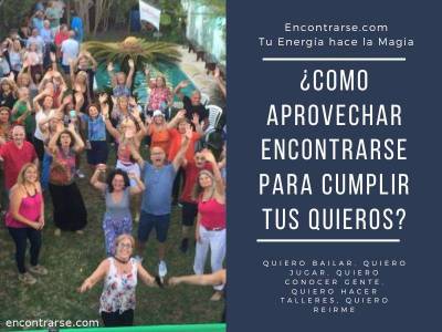 Foto Buscar Amigos 