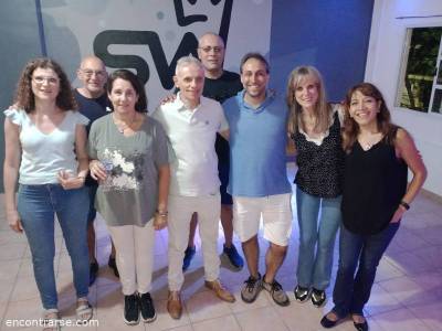 Foto Salidas Grupales