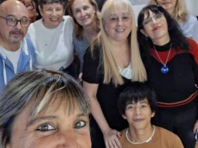 Foto Salidas Grupales