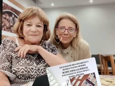Foto Buscar Amigos 