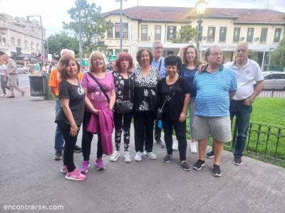 Foto Encuentros Grupales