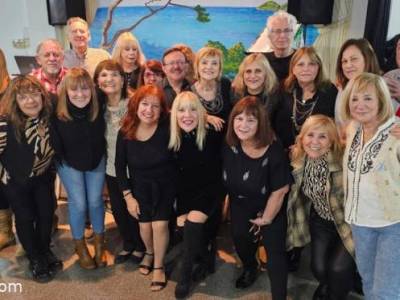 Encuentro : GRAN FIESTA ITALIANA  