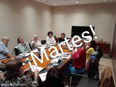 Foto Salidas Grupales