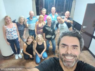 Foto Conocer gente